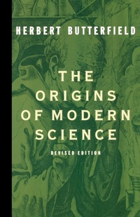 Abbildung von: The Origins of Modern Science - The Free Press