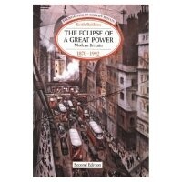 Enlarge image Cover: The Eclipse of a Great Power - Longman Publishing Group