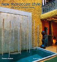 Abbildung von: New Moroccan Style - Thames & Hudson Ltd