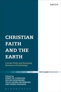 Cover: Christian Faith and the Earth - T.& T.Clark Ltd
