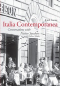 Cover: Italia Contemporanea - Yale University Press
