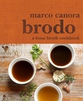 Cover: Brodo - Clarkson Potter