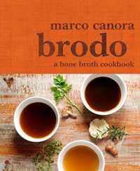 Enlarge image Cover: Brodo - Pam Krauss Books