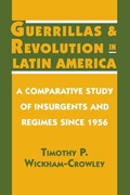 Cover: Guerrillas and Revolution in Latin America - Princeton University Press