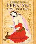 Cover: Persian Love Poetry - British Museum Press