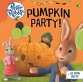 Cover: Peter Rabbit Animation: Pumpkin Party - Puffin
