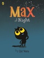 Cover: Max at Night - Puffin
