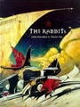 Cover: The Rabbits - Lothian Children's Books