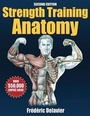 Cover: Strength Training Anatomy - Human Kinetics Publishers