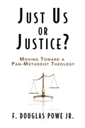 Cover: Just Us or Justice - Abingdon Press