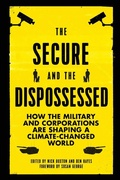 Cover: The Secure and the Dispossessed - Pluto Press