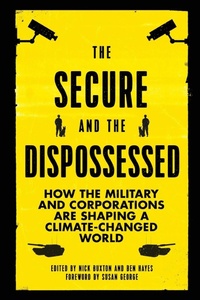 Enlarge image Cover: The Secure and the Dispossessed - Pluto Press