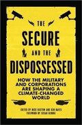 Cover: The Secure and the Dispossessed - Pluto Press