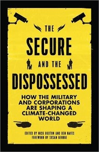 Enlarge image Cover: The Secure and the Dispossessed - Pluto Press