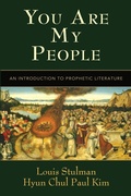 Cover: You Are My People - Abingdon Press