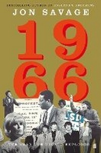 Enlarge image Cover: 1966 - Faber & Faber