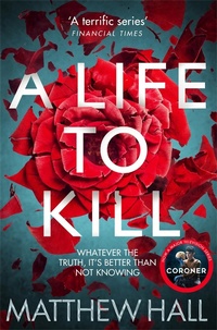 Abbildung von: A Life to Kill - Mantle