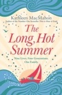 Cover: The Long, Hot Summer - Sphere
