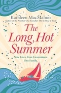 Cover: The Long, Hot Summer - Sphere
