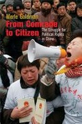 Cover: From Comrade to Citizen - Harvard University Press