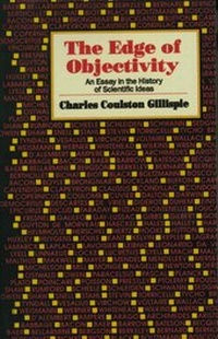 Enlarge image Cover: Edge of Objectivity - Princeton University Press