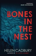 Cover: Bones in the Nest - Allison & Busby