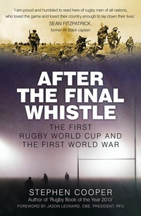 Abbildung von: After the Final Whistle - The History Press Ltd