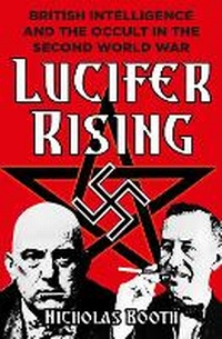 Enlarge image Cover: Lucifer Rising - The History Press Ltd