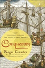 Cover: Conquerors - Random House