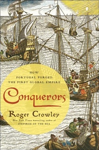 Enlarge image Cover: Conquerors - Random House