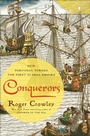 Cover: Conquerors - Random House USA Inc