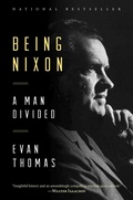 Cover: Being Nixon - Random House