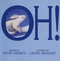 Cover: Oh! - Greenwillow Books