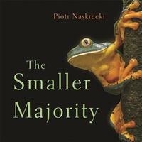 Abbildung von: The Smaller Majority - The Belknap Press