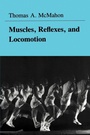 Cover: Muscles, Reflexes, and Locomotion - Princeton University Press