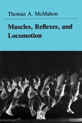 Cover: Muscles, Reflexes, and Locomotion - Princeton University Press