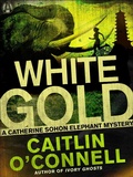 Cover: White Gold - Alibi