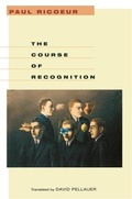 Cover: The Course of Recognition - Harvard University Press