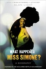 Cover: What Happened, Miss Simone? - Crown Archetype