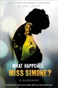 Cover: What Happened, Miss Simone? - Crown Archetype