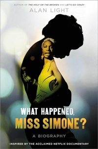 Enlarge image Cover: What Happened, Miss Simone? - Crown Archetype