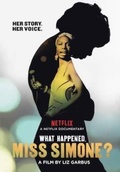 Cover: What Happened, Miss Simone? - Crown Archetype