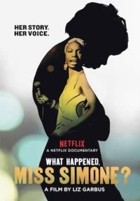 Enlarge image Cover: What Happened, Miss Simone? - Crown Archetype