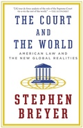 Cover: The Court and the World - Vintage