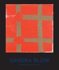 Cover: Sandra Blow: Catalogue Raisonne of Prints - Colley Books Ltd