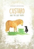 Cover: Custard & the Lost Puppy - Aurele & Molly O'Malley