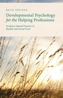 Cover: Developmental Psychology for the Helping Professions - Palgrave Macmillan