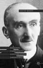 Cover: Bergson, Complexity and Creative Emergence - Palgrave Macmillan