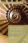 Cover: Policy Paradigms in Theory and Practice - Palgrave Macmillan