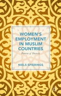 Cover: Women's Employment in Muslim Countries - Palgrave Macmillan